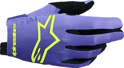 Alpinestars Radar Gloves