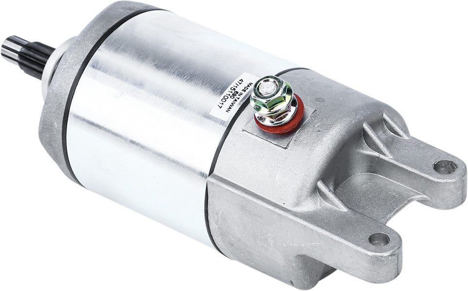 Fire Power Starter Motor