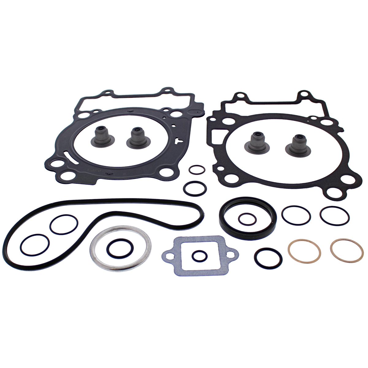 Vertex Complete Gasket Kit