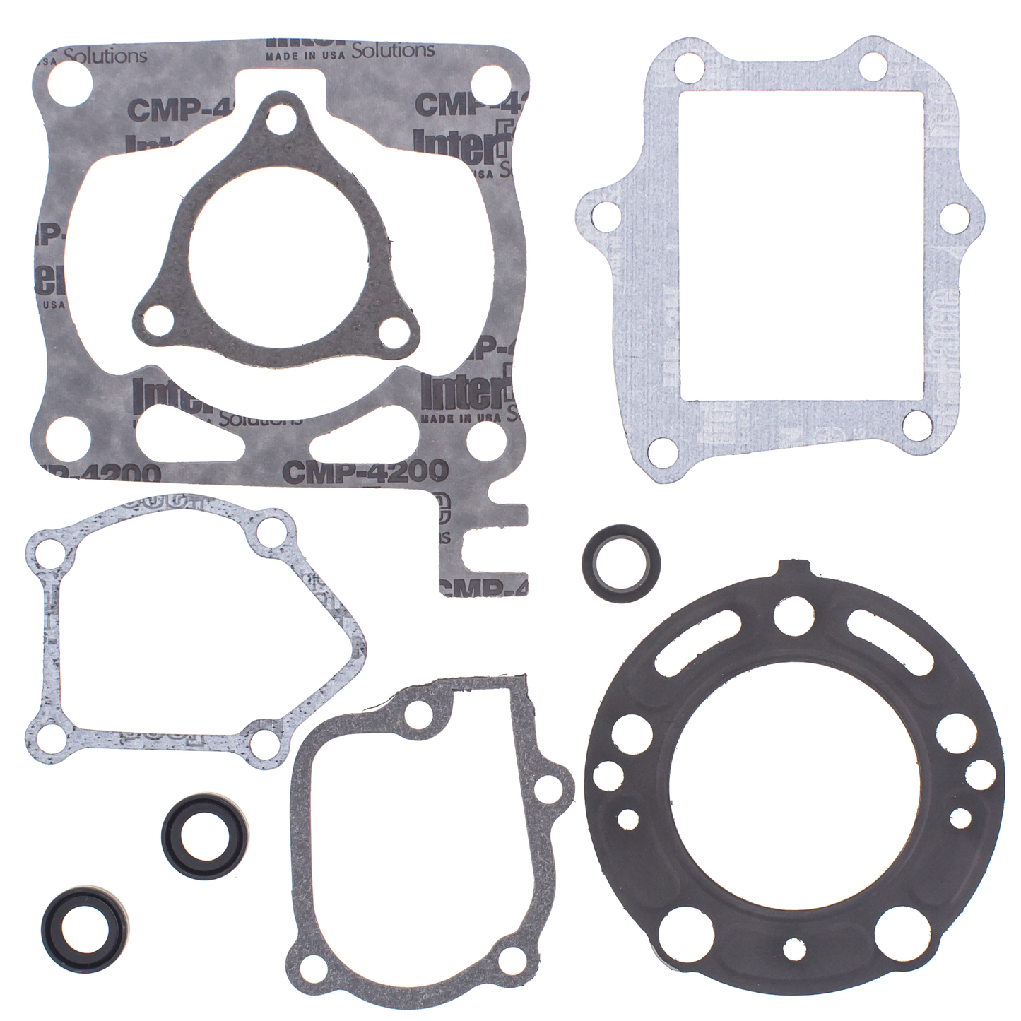VERTEX Top End Gasket Set
