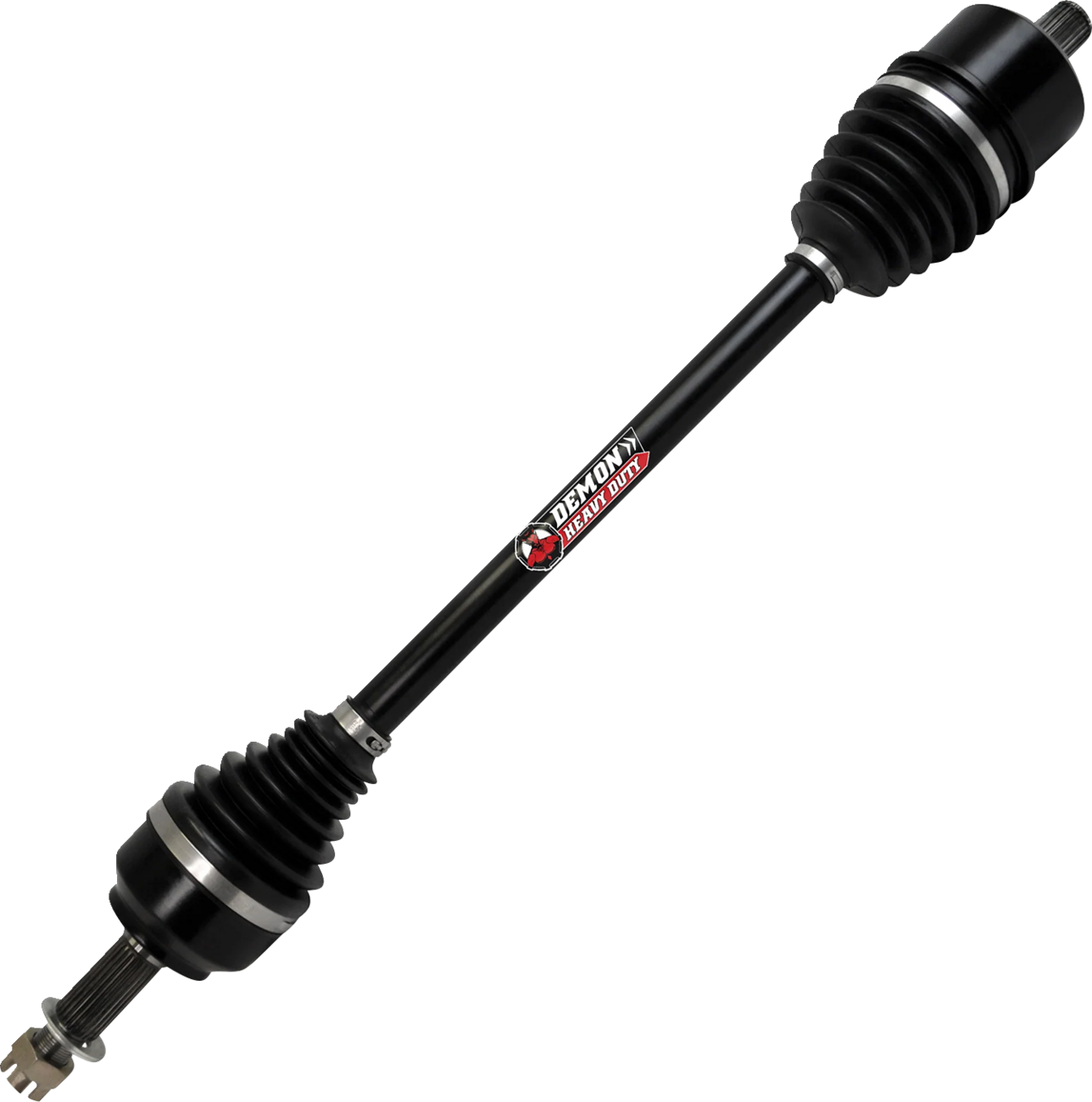 Demon Complete Heavy-Duty Axle