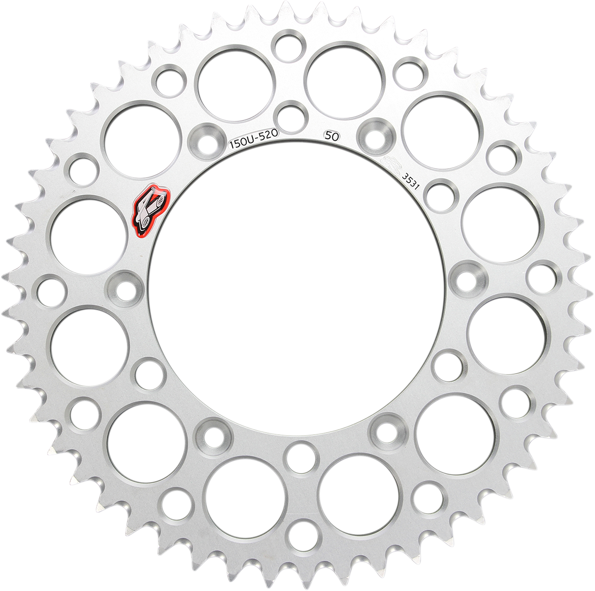 Renthal Ultralight Rear Sprocket