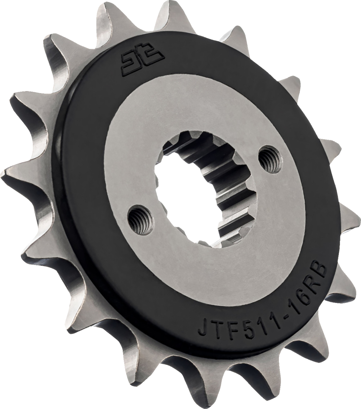 JT Sprockets Countershaft Front Sprocket
