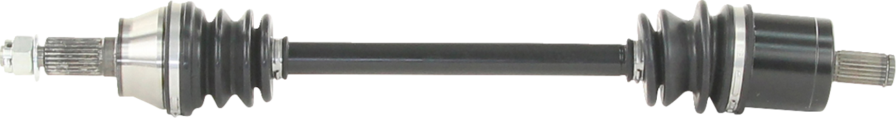 Moose Offroad OEM Replacement Standard CV Axle
