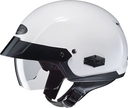 HJC IS-Cruiser Solid Helmet