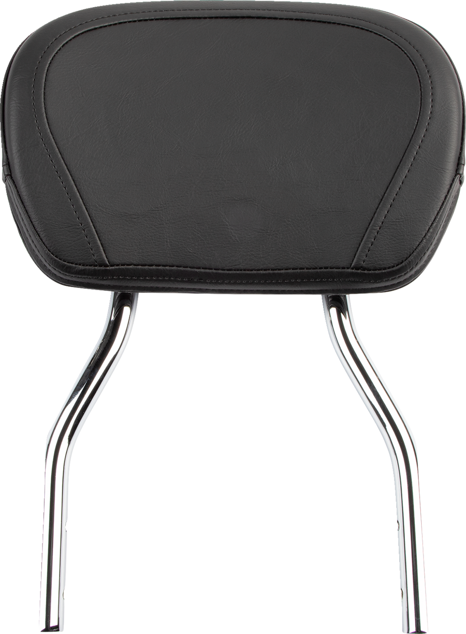 Cobra Round Sissy Bar