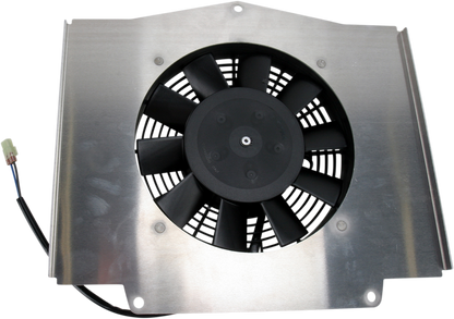 Moose Offroad Hi-Performance Cooling Fan