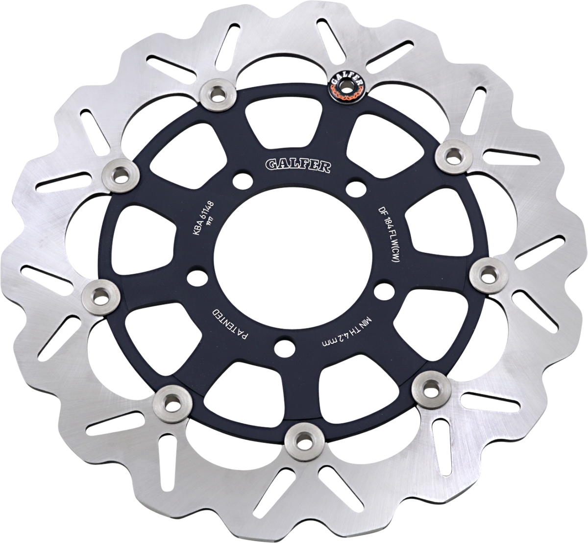 Galfer Brake Rotor