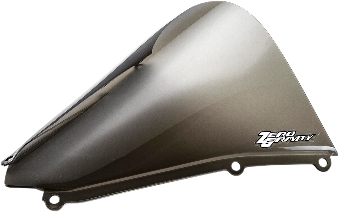 Zero Gravity Corsa Windshield