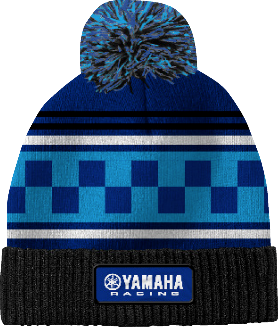 Yamaha Apparel Yamaha Racing Pom Beanie