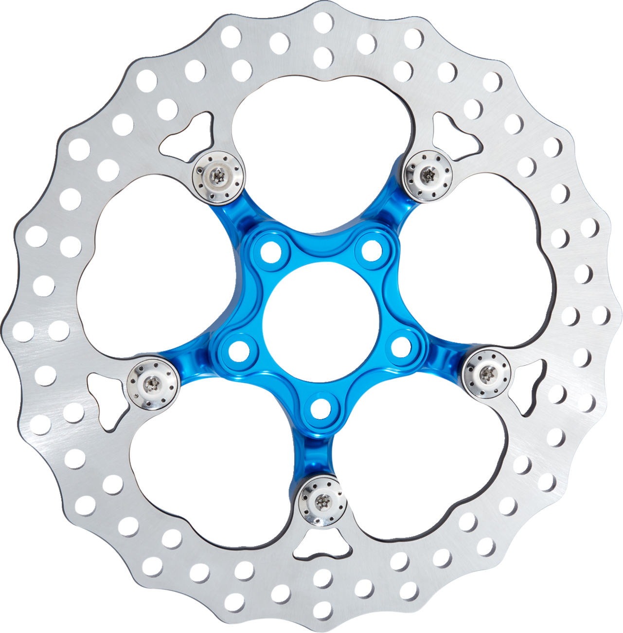 Arlen Ness Spider Rotor