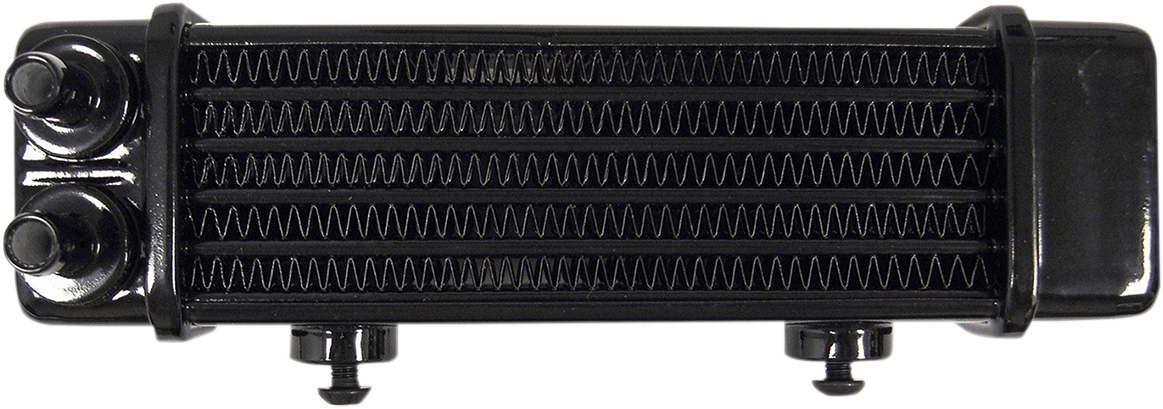 Jagg Oil Coolers Universal Oil Cooler