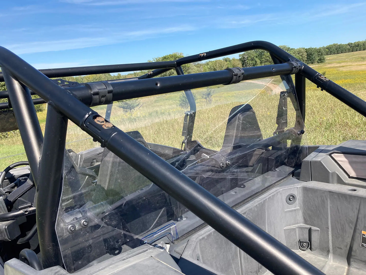 Kolpin Rear Windshield Panels