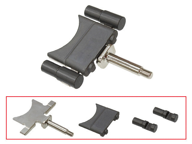 SP1 Power Valve