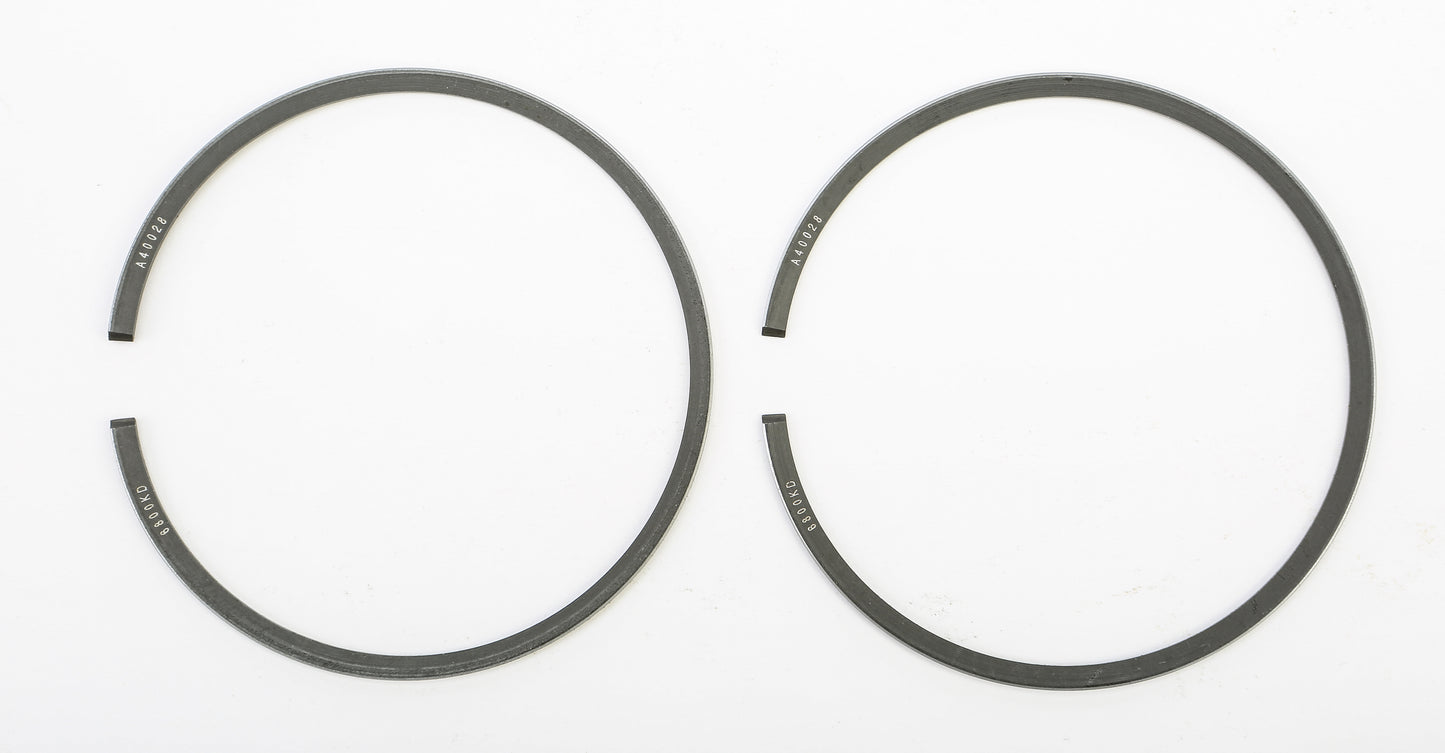 Namura Piston Ring Kit