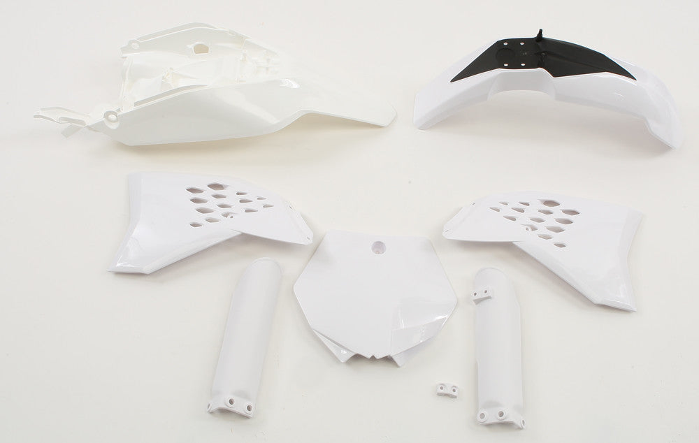 Acerbis Full Plastic Kit