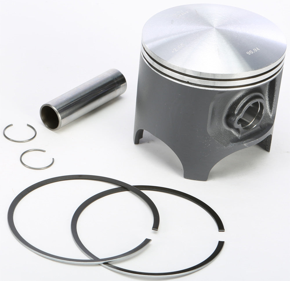 Vertex Cast Piston Kit