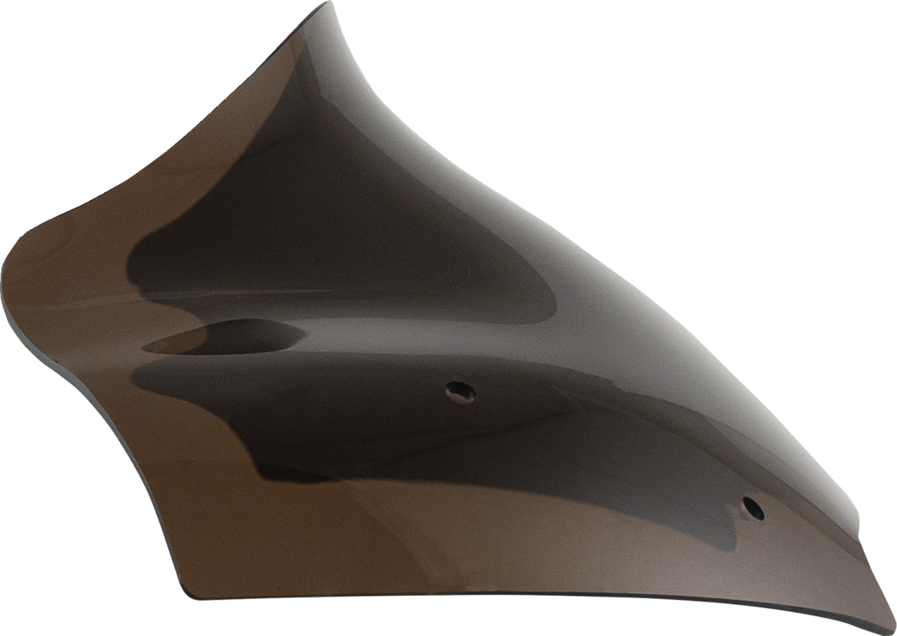 Klock Werks Kolor Flare Windshield