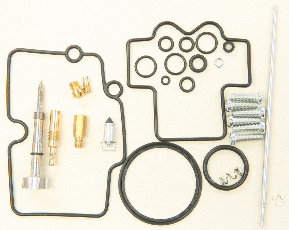 All Balls Carburetor Kit