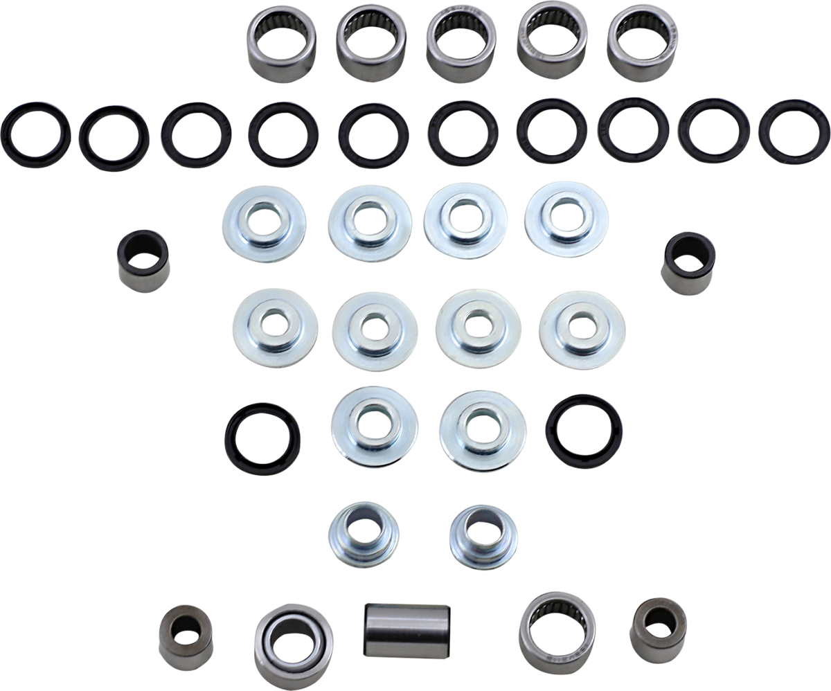 Moose Offroad Swingarm Linkage Bearing Kit