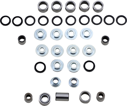 Moose Offroad Swingarm Linkage Bearing Kit