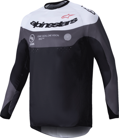 Alpinestars Pro-Dura Long-Sleeve Jersey