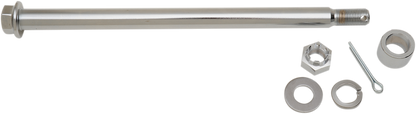 Drag Specialties Rear Axle Kit