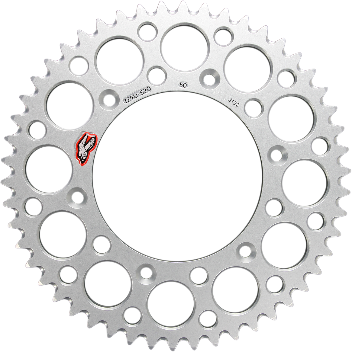Renthal Ultralight Rear Sprocket
