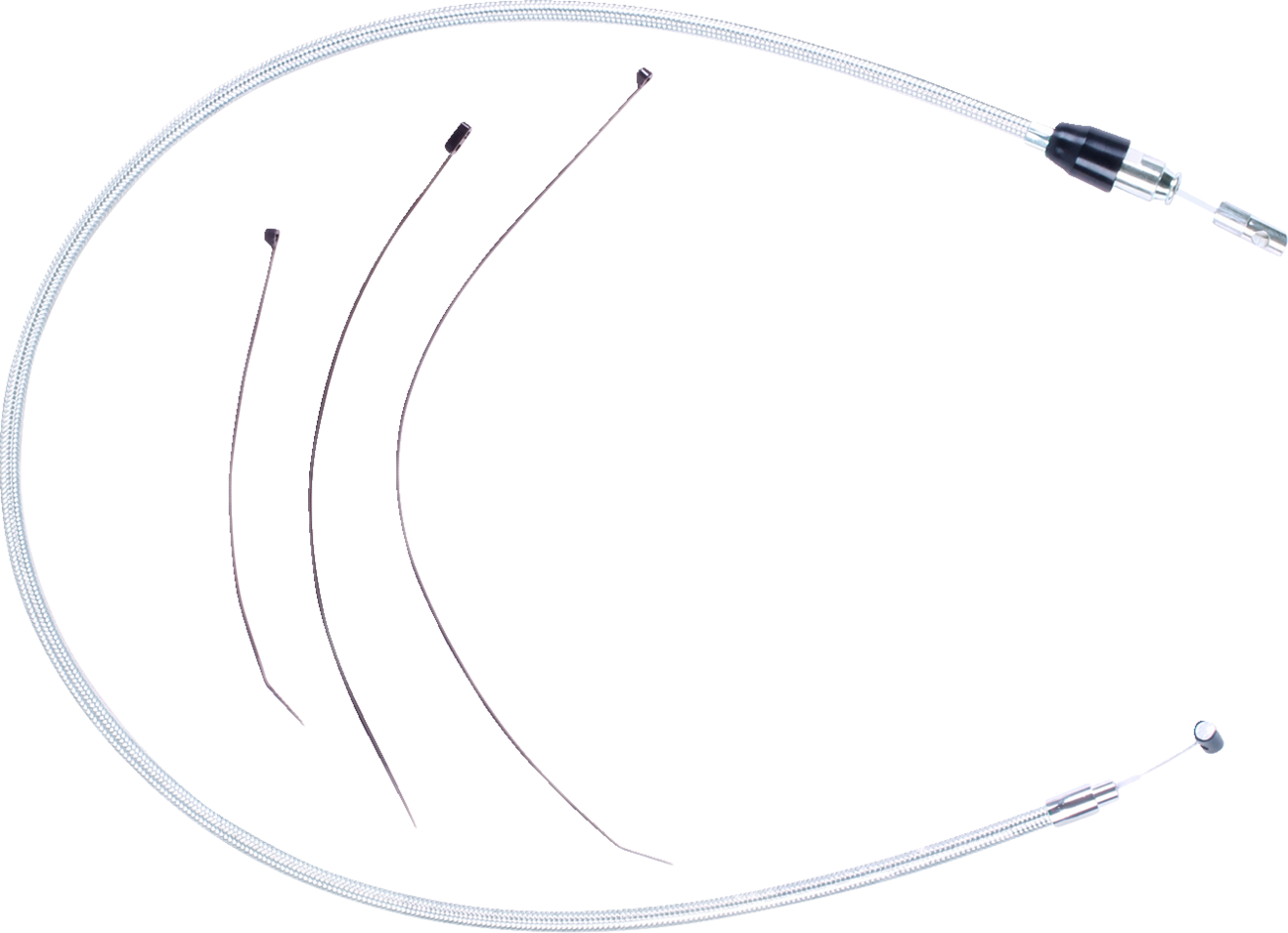 Magnum Shielding Sterling Chromite II Quick Connect Upper Clutch Cable