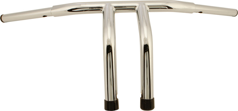 Harddrive 1.25" Fat Tiller Handlebars