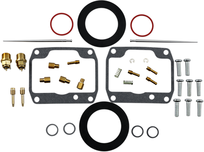 Parts Unlimited Carburetor Repair Kit