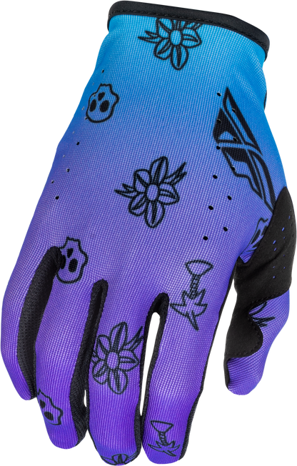 Fly Racing 2026 Lite Outline Gloves