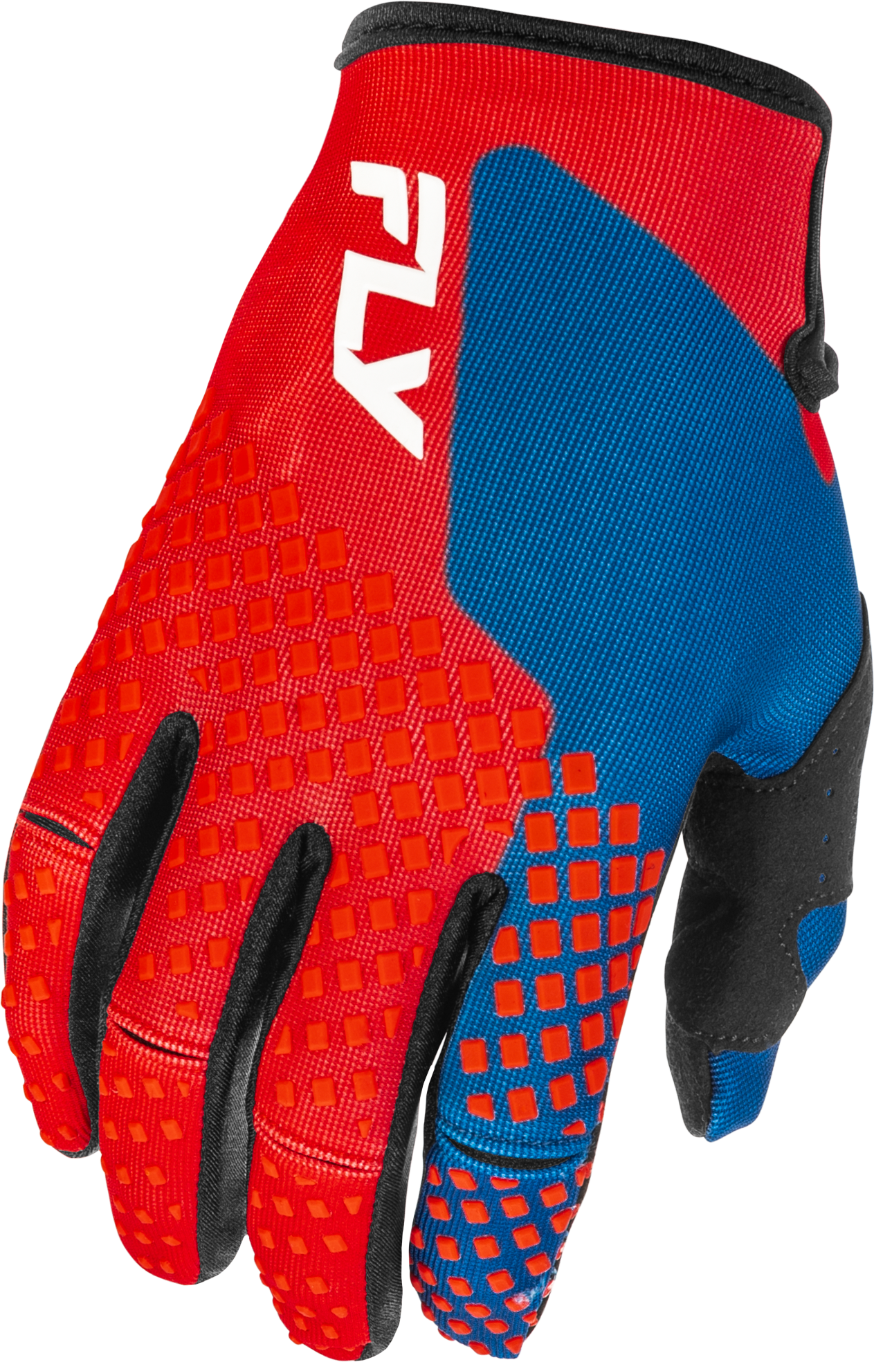 Fly Racing 2026 Youth Kinetic Gloves