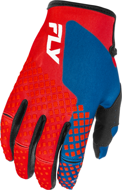 Fly Racing 2026 Kinetic Gloves