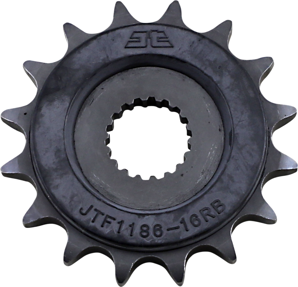 JT Sprockets Front Sprocket