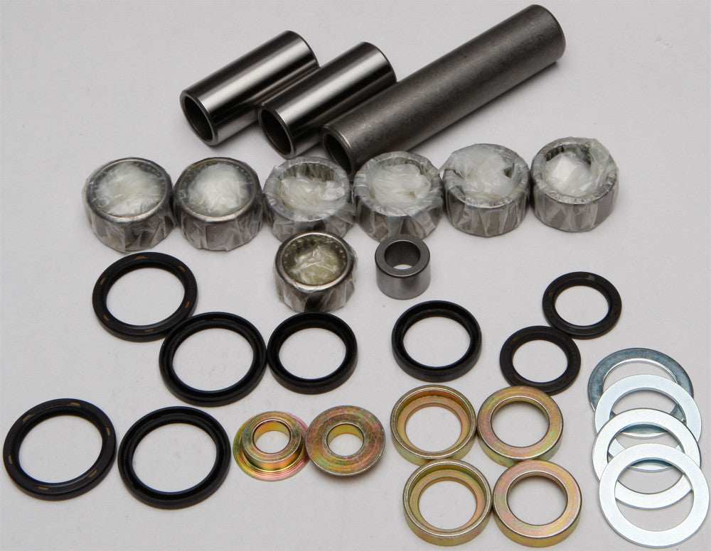 All Balls Swingarm Linkage Bearing & Seal Kit