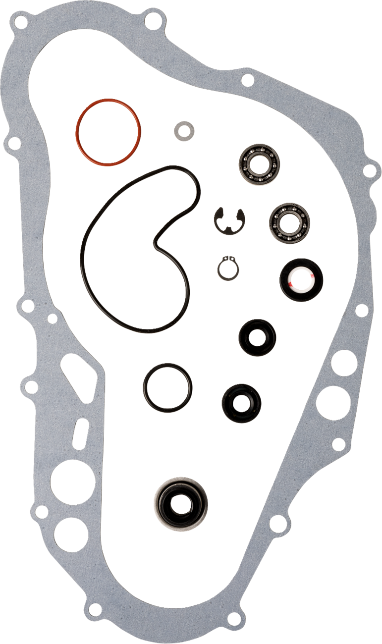 Pro X Water Pump Rebuild Kit