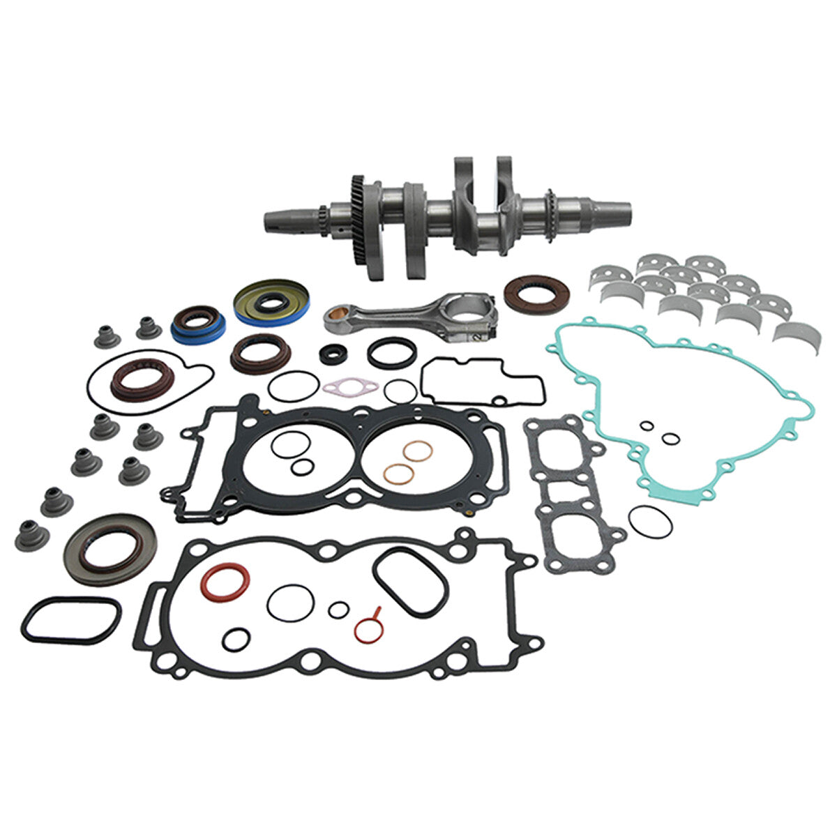 HOT RODS Complete Bottom End Kit