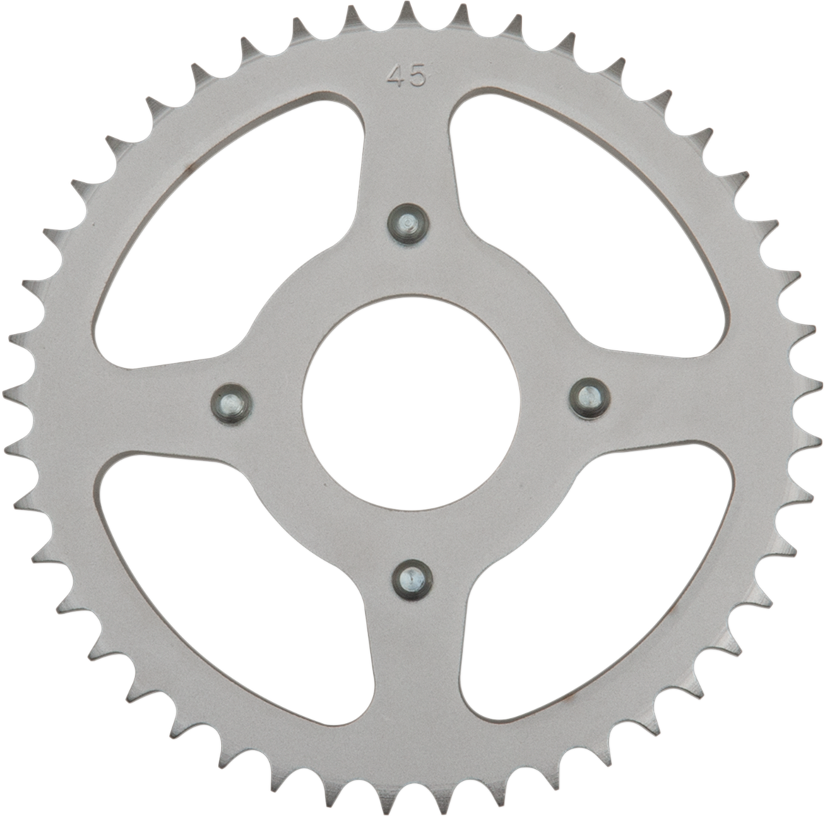 Parts Unlimited Rear Sprocket