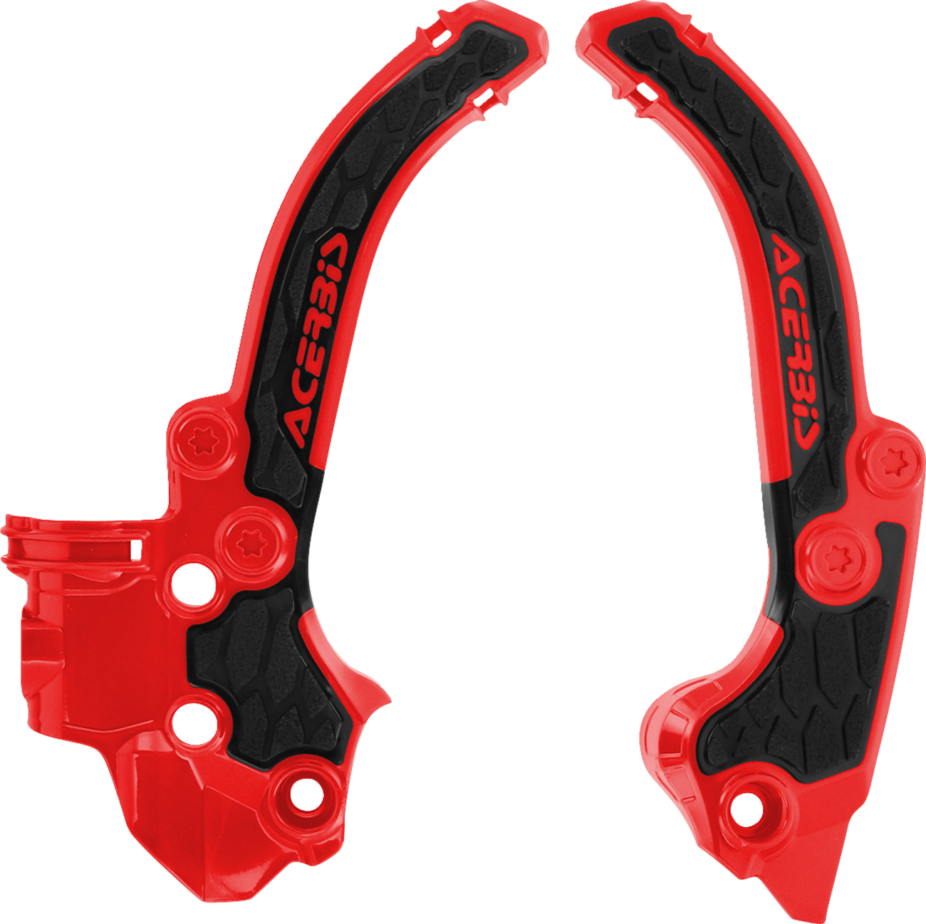 Acerbis X-Grip Frame Guards