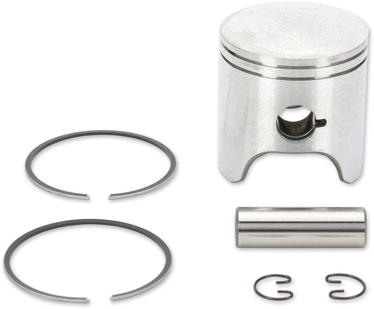 Parts Unlimited Piston Assembly