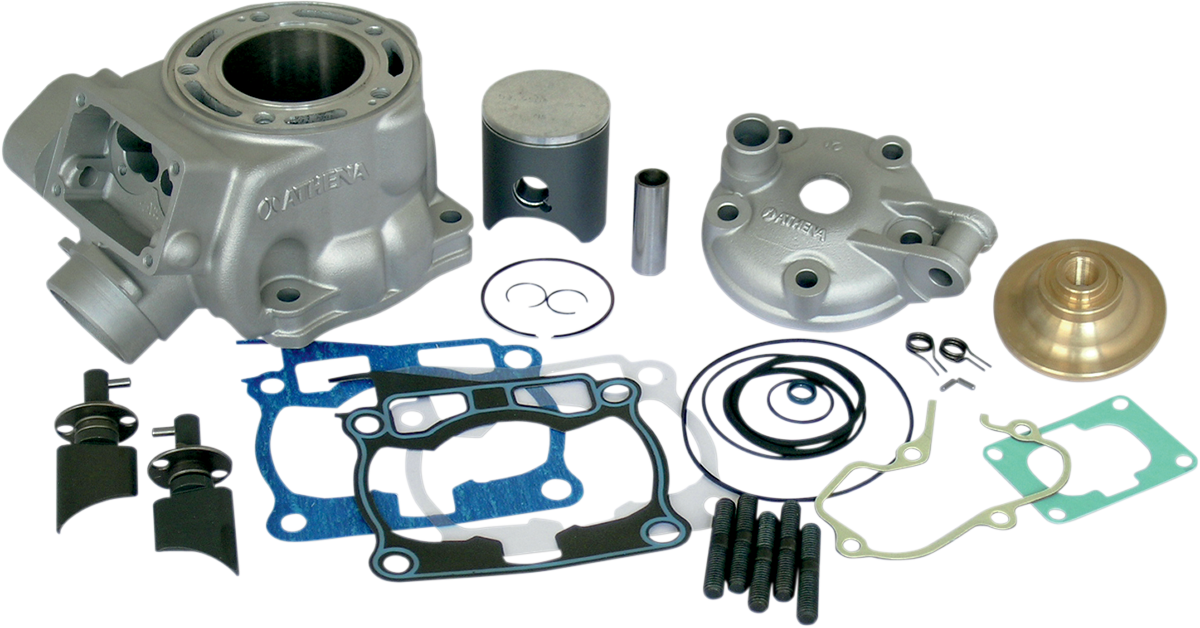 Athena Cylinder Stock Bore Race Kit for 2-Stroke