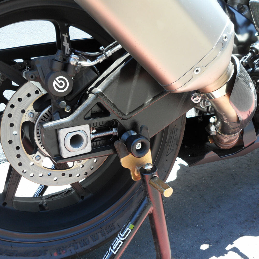SHOGUN Swingarm Slider