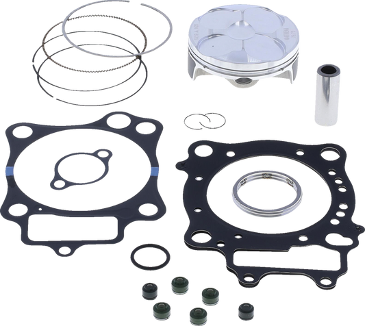 Athena Piston Kit with Gaskets