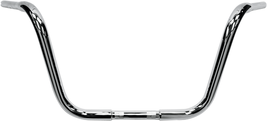 Drag Specialties 1-1/4" Buffalo Touring Handlebar