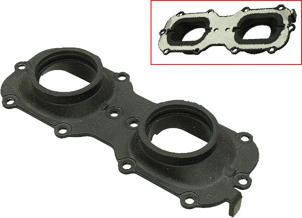 SP1 Intake Mounting Flange