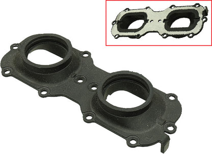 SP1 Intake Mounting Flange