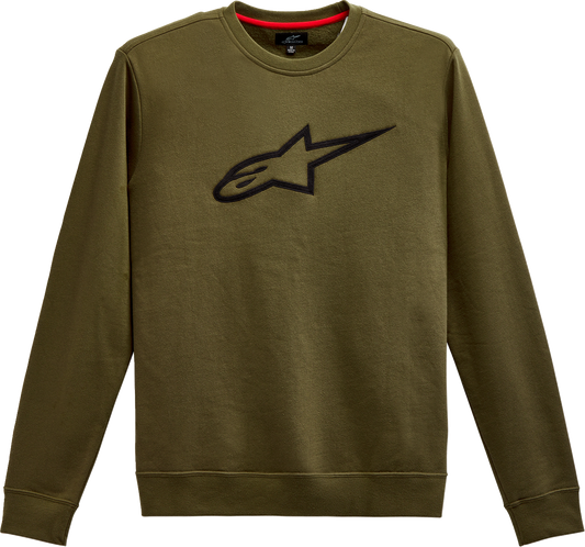 Alpinestars Ageless Crew Fleece