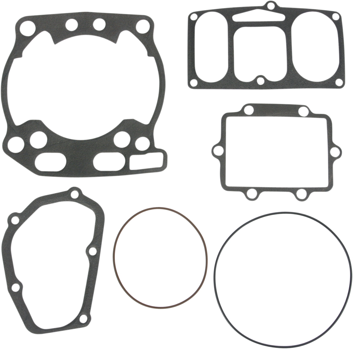 Moose Offroad Motor Gasket Kit with Oil Seal