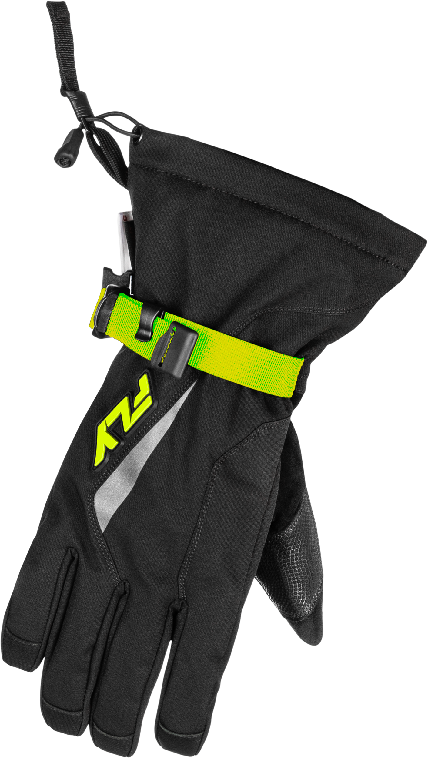 Fly Racing Title Gauntlet Gloves (2026)
